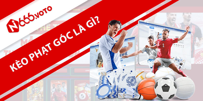 Kèo phạt góc là gì?